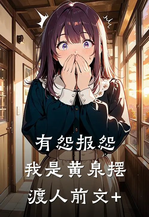 有怨报怨，我是黄泉摆渡人前文+