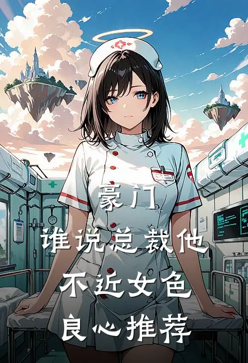 豪门：谁说总裁他不近女色良心推荐