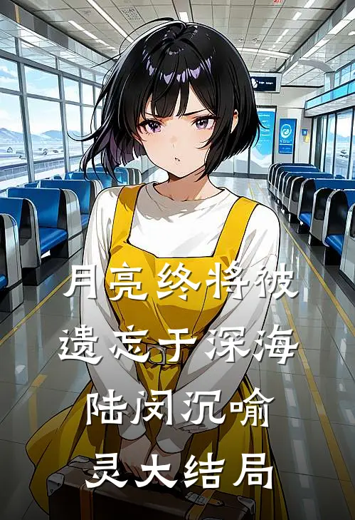 月亮终将被遗忘于深海陆闵沉喻灵大结局