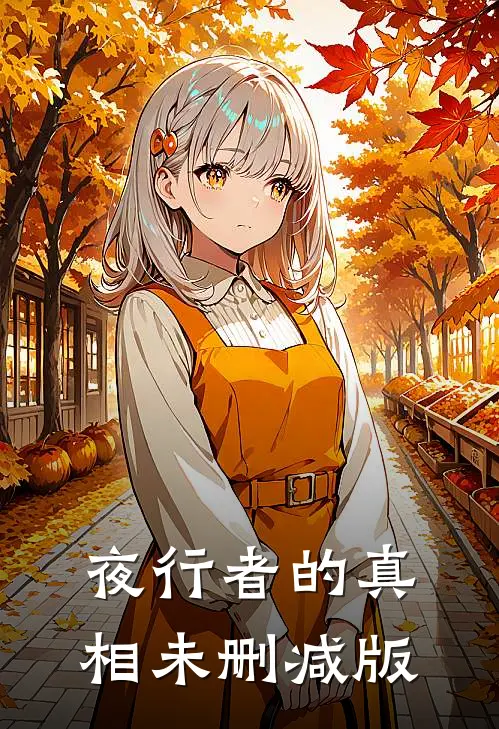 夜行者的真相未删减版