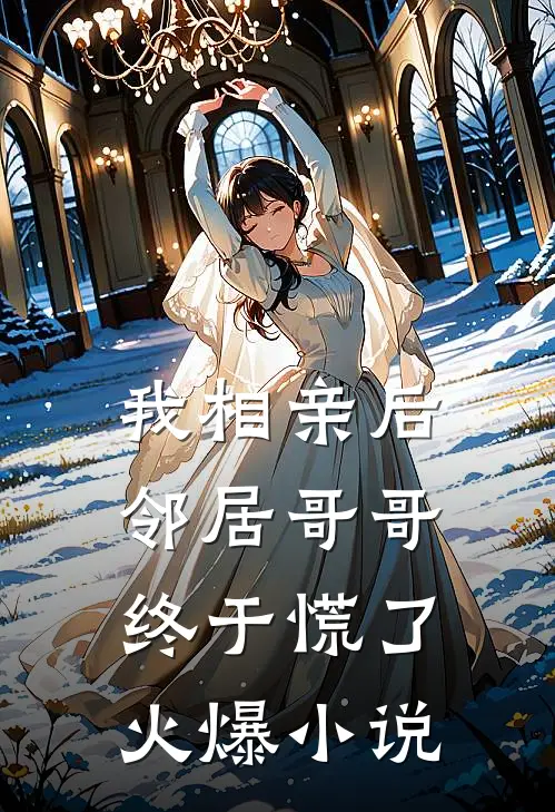 我相亲后，邻居哥哥终于慌了火爆小说