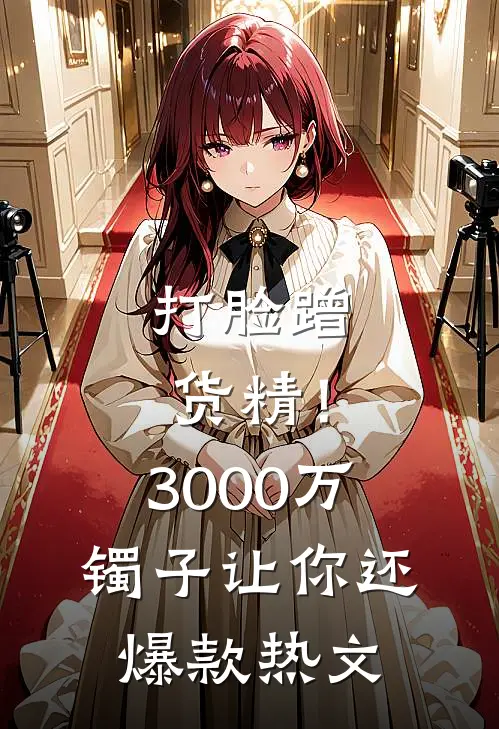 打脸蹭货精！3000万镯子让你还爆款热文