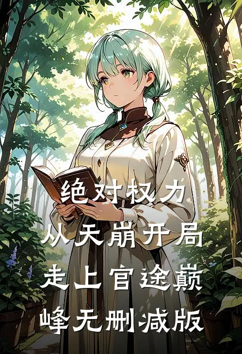 绝对权力：从天崩开局走上官途巅峰无删减版