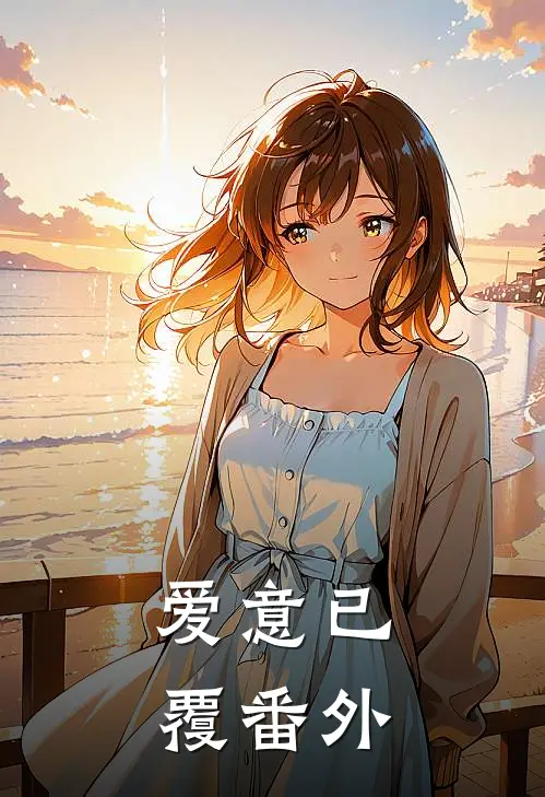爱意已覆番外