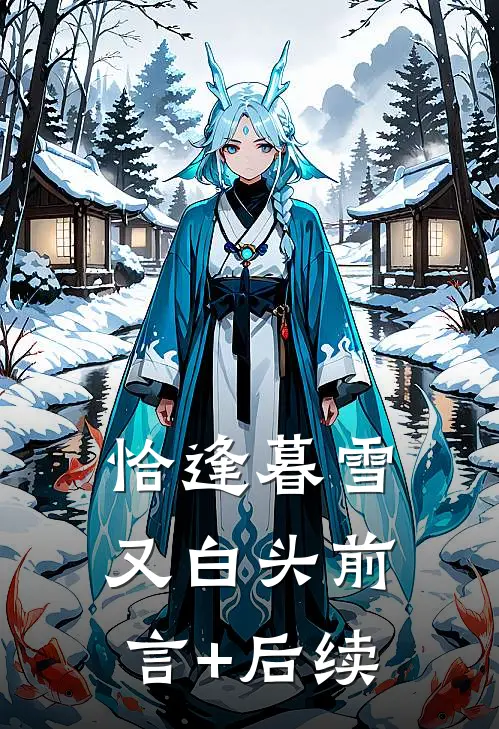 恰逢暮雪又白头前言+后续