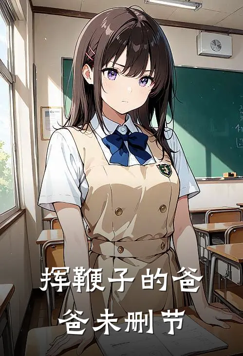 挥鞭子的爸爸未删节