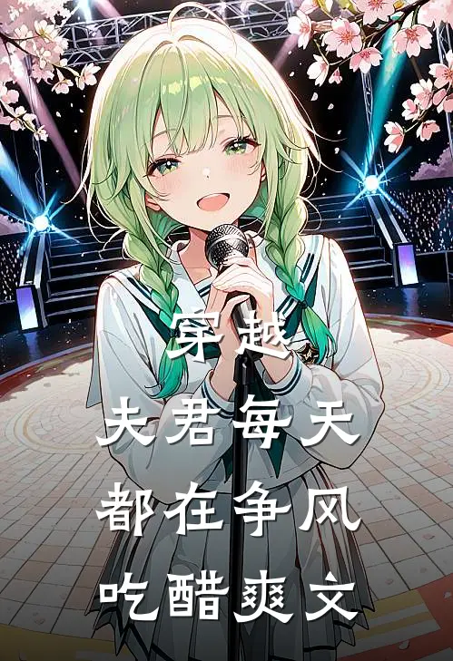 穿越：夫君每天都在争风吃醋爽文