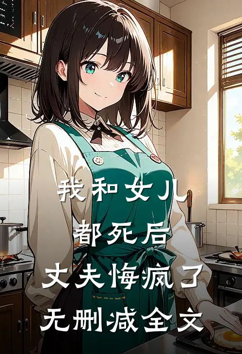 我和女儿都死后，丈夫悔疯了无删减全文