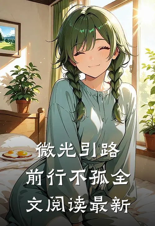 微光引路，前行不孤全文阅读最新