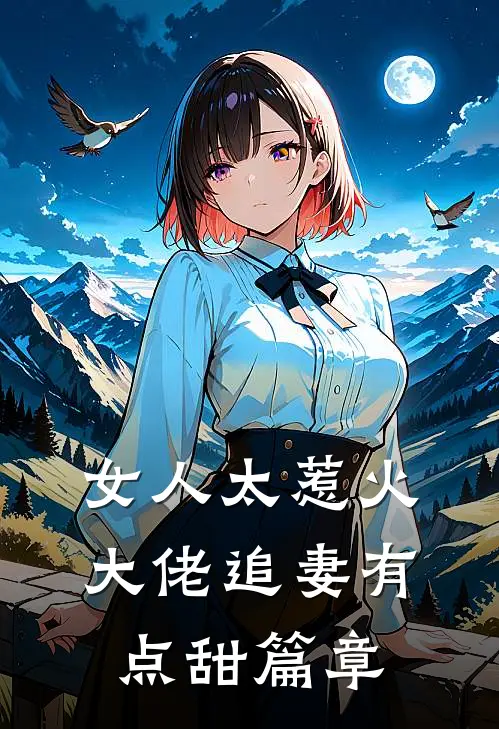 女人太惹火，大佬追妻有点甜篇章