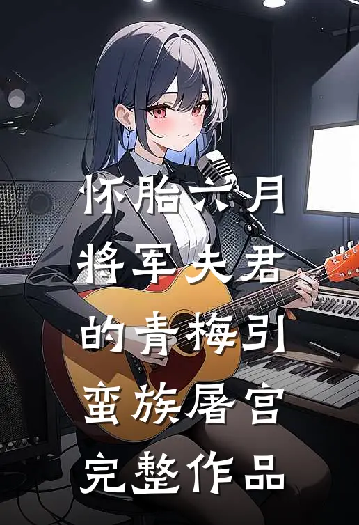 怀胎六月，将军夫君的青梅引蛮族屠宫完整作品