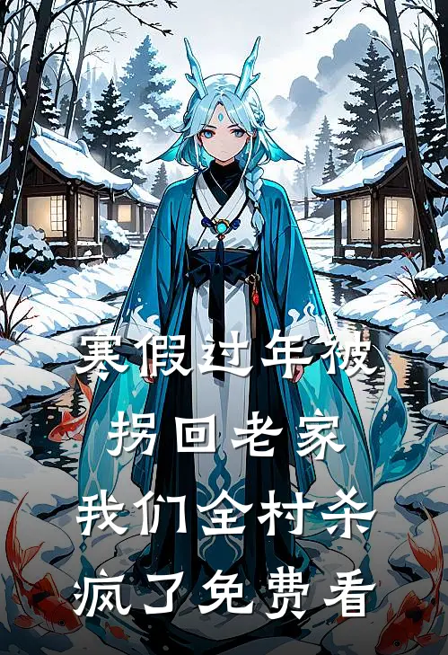 寒假过年被拐回老家，我们全村杀疯了免费看