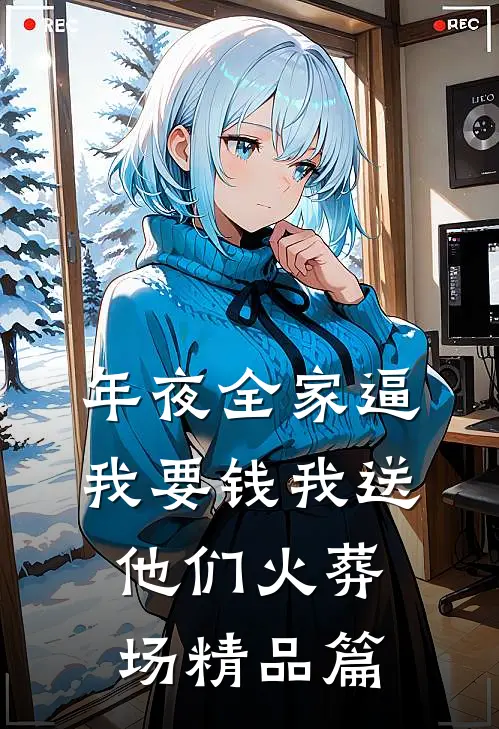 年夜全家逼我要钱我送他们火葬场精品篇