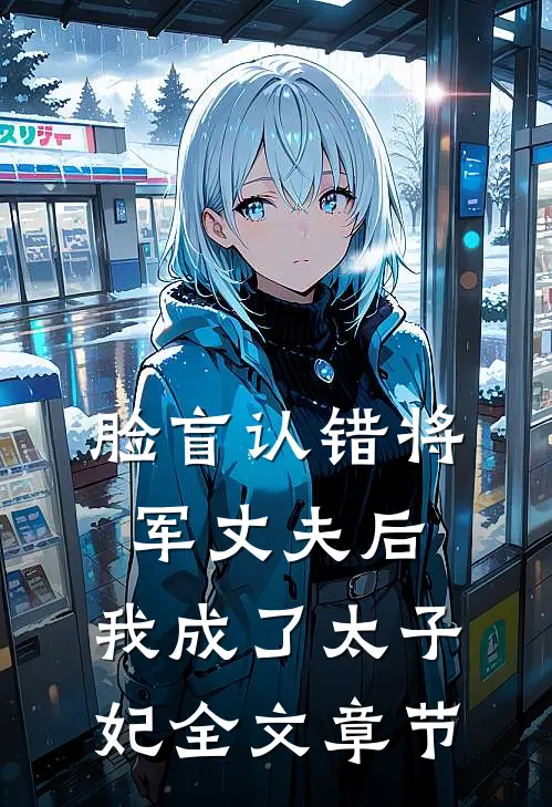脸盲认错将军丈夫后，我成了太子妃全文章节