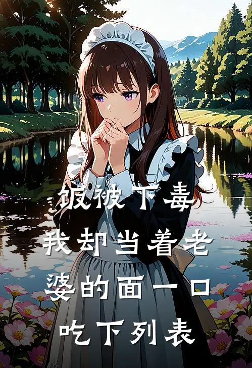 饭被下毒，我却当着老婆的面一口吃下列表
