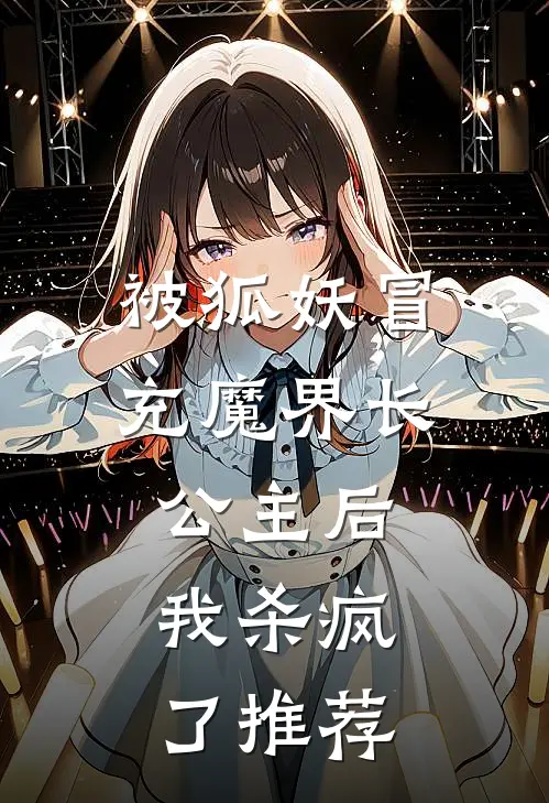 被狐妖冒充魔界长公主后，我杀疯了推荐