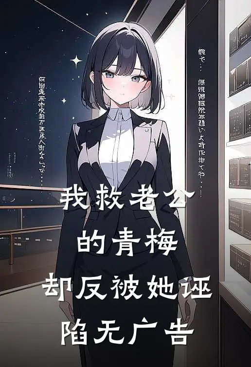 我救老公的青梅，却反被她诬陷无广告