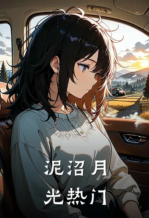 泥沼月光热门