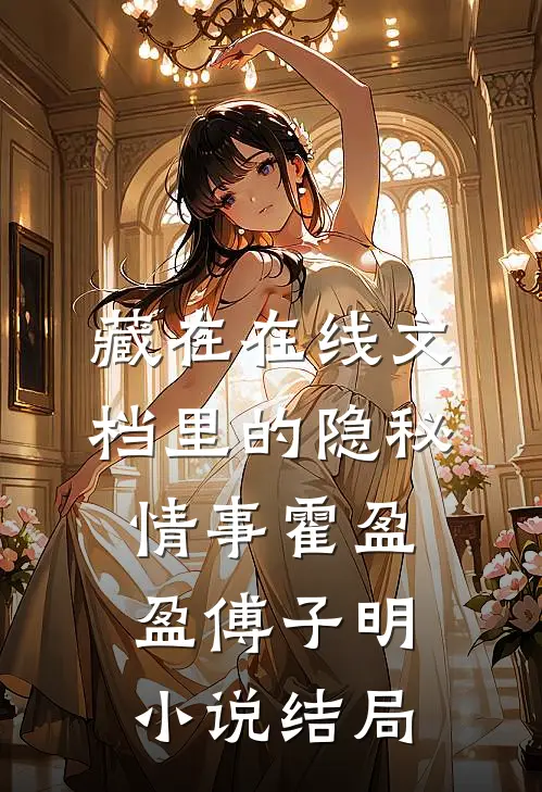 藏在在线文档里的隐秘情事霍盈盈傅子明小说结局