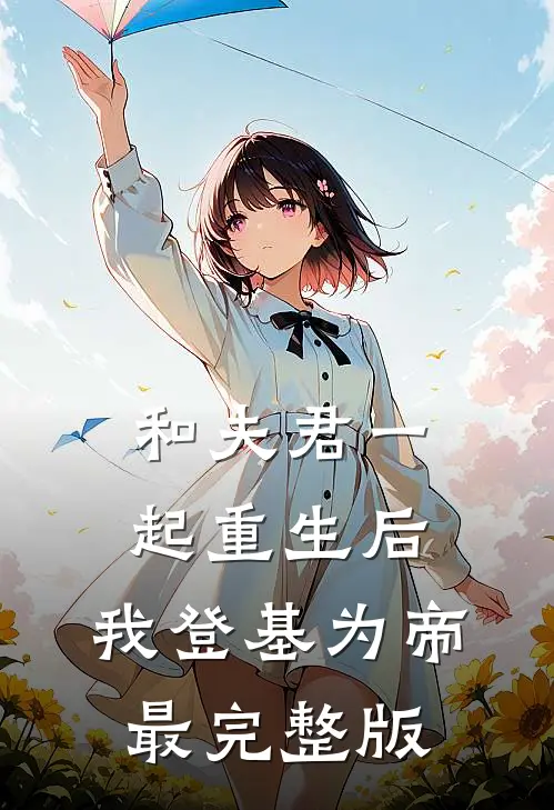 和夫君一起重生后，我登基为帝最完整版