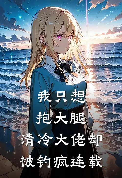 我只想抱大腿，清冷大佬却被钓疯连载