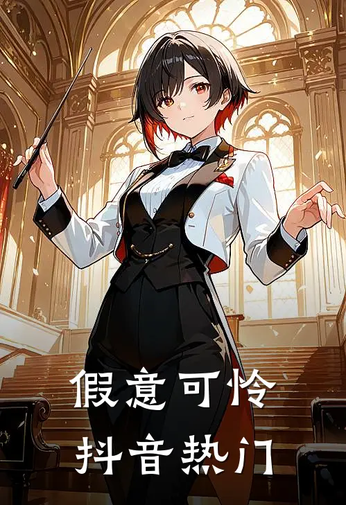 假意可怜抖音热门