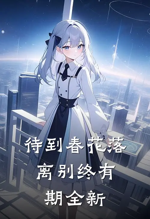 待到春花落，离别终有期全新