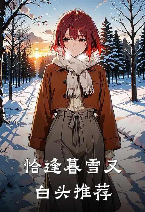 恰逢暮雪又白头推荐