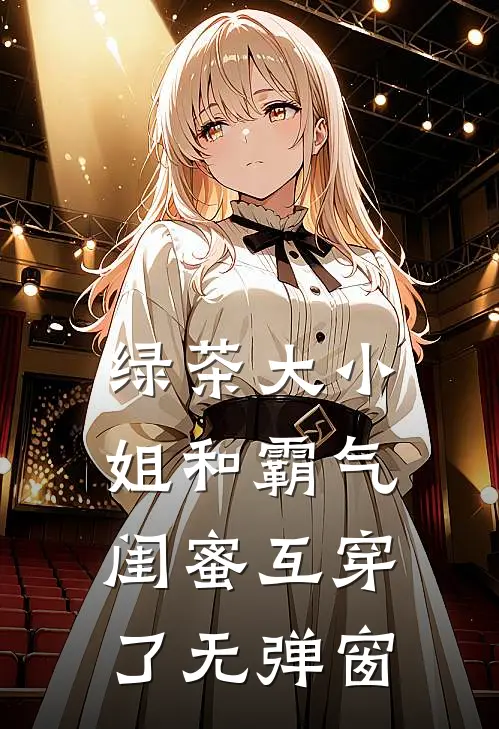 绿茶大小姐和霸气闺蜜互穿了无弹窗