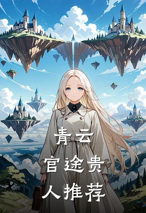 青云：官途贵人推荐