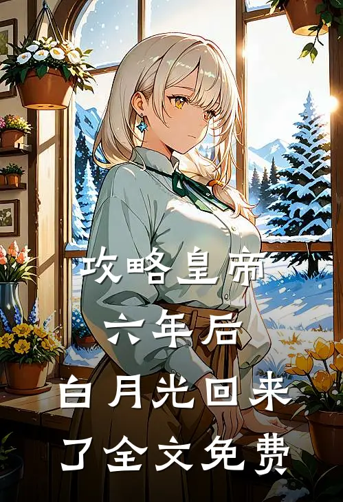 攻略皇帝六年后，白月光回来了全文免费
