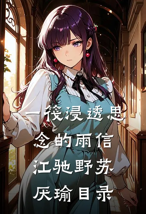 断鸿声里负相思小说全文免费