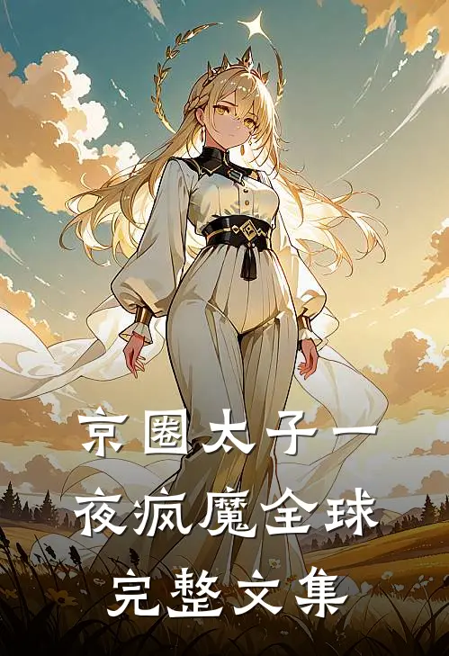 京圈太子一夜疯魔全球完整文集