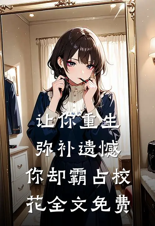 让你重生弥补遗憾，你却霸占校花全文免费