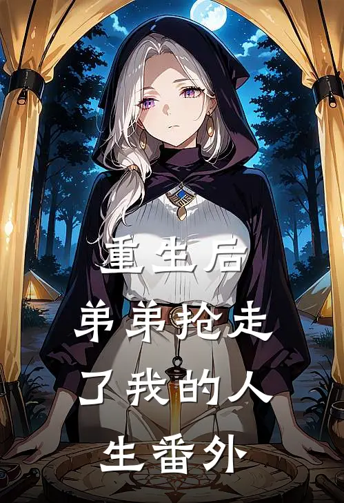 重生后，弟弟抢走了我的人生番外