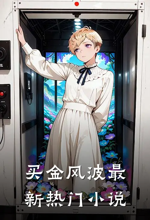 买金风波最新热门小说