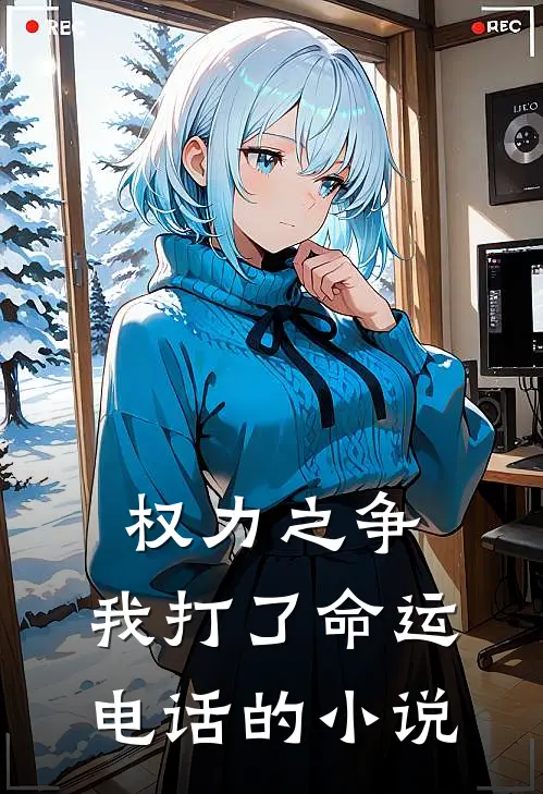 权力之争：我打了命运电话的小说