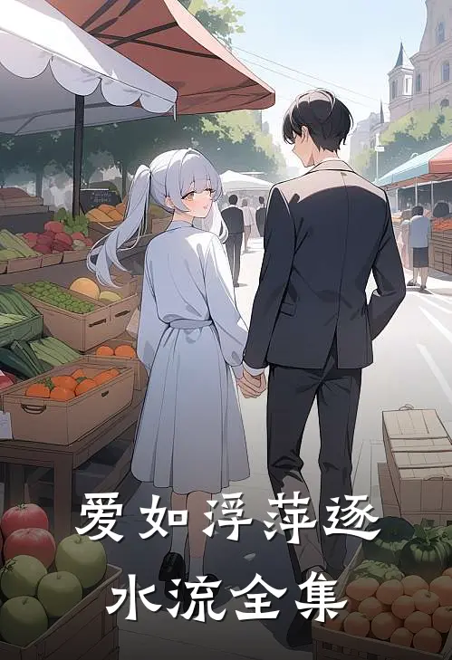 爱如浮萍逐水流全集