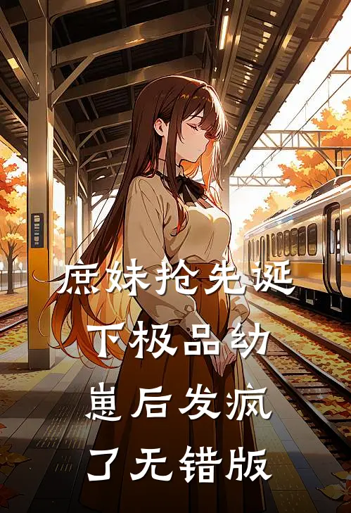 庶妹抢先诞下极品幼崽后发疯了无错版