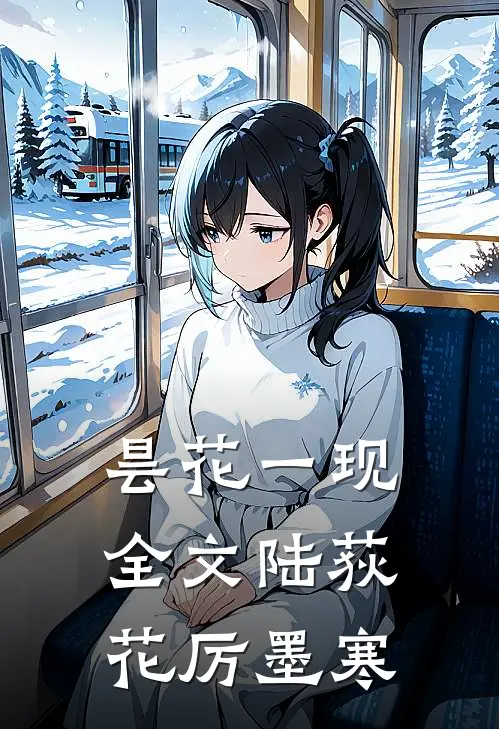 昙花一现全文陆荻花厉墨寒
