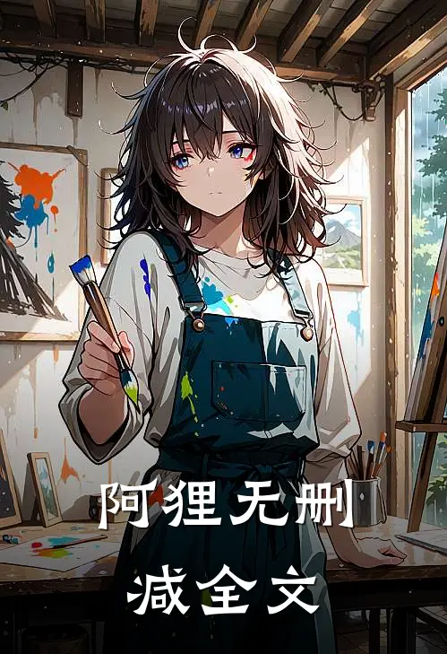 阿狸无删减全文