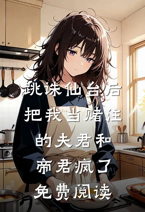 跳诛仙台后，把我当赌注的夫君和帝君疯了免费阅读