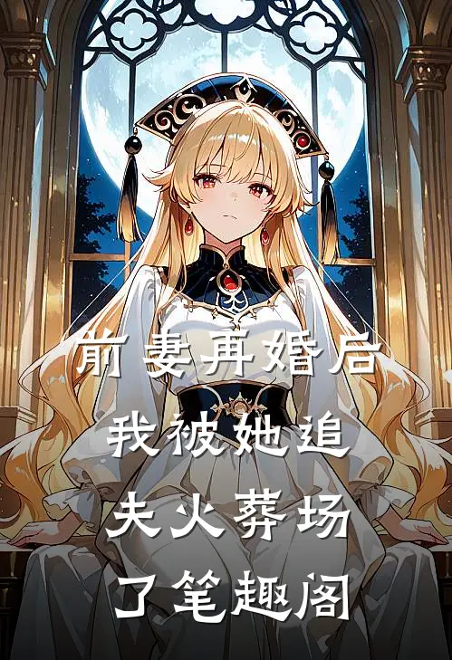 前妻再婚后，我被她追夫火葬场了笔趣阁