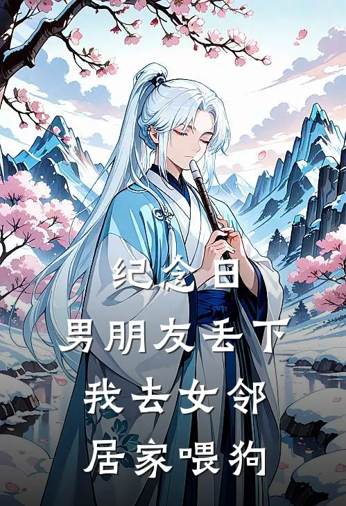 纪念日，男朋友丢下我去女邻居家喂狗