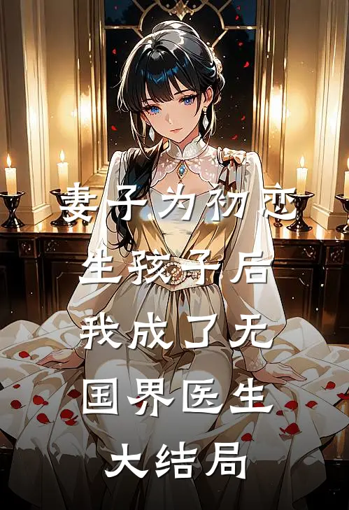 妻子为初恋生孩子后，我成了无国界医生大结局