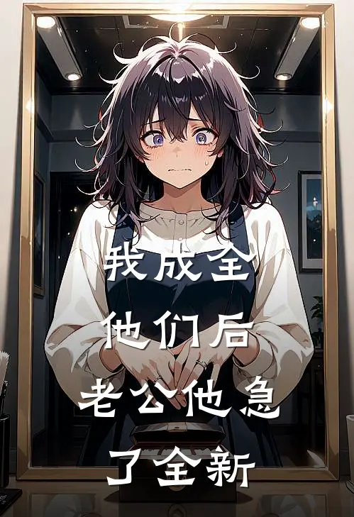 我成全他们后，老公他急了全新