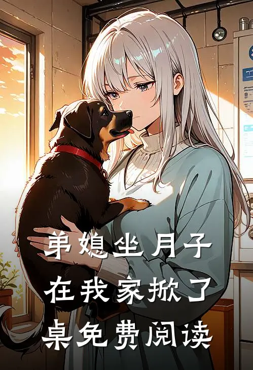 弟媳坐月子，在我家掀了桌免费阅读
