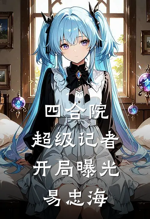 四合院：超级记者开局曝光易忠海