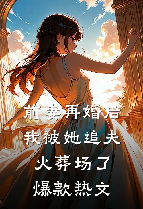前妻再婚后，我被她追夫火葬场了爆款热文