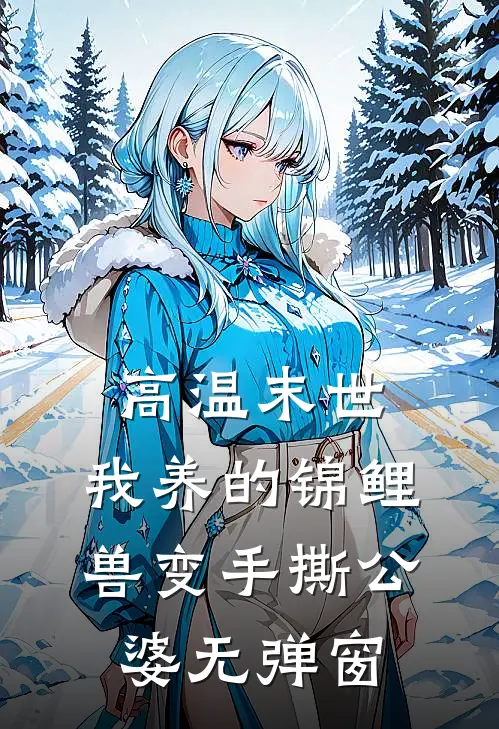 高温末世，我养的锦鲤兽变手撕公婆无弹窗
